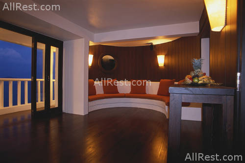 Evason Phuket Resort 25